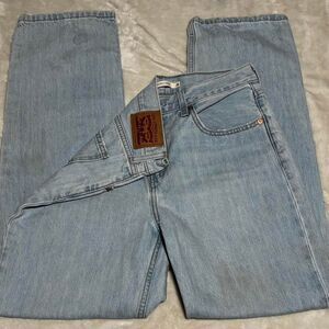 Levi-s Women's Blue Jeans